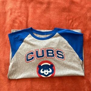 Cubs Boys t-shirt